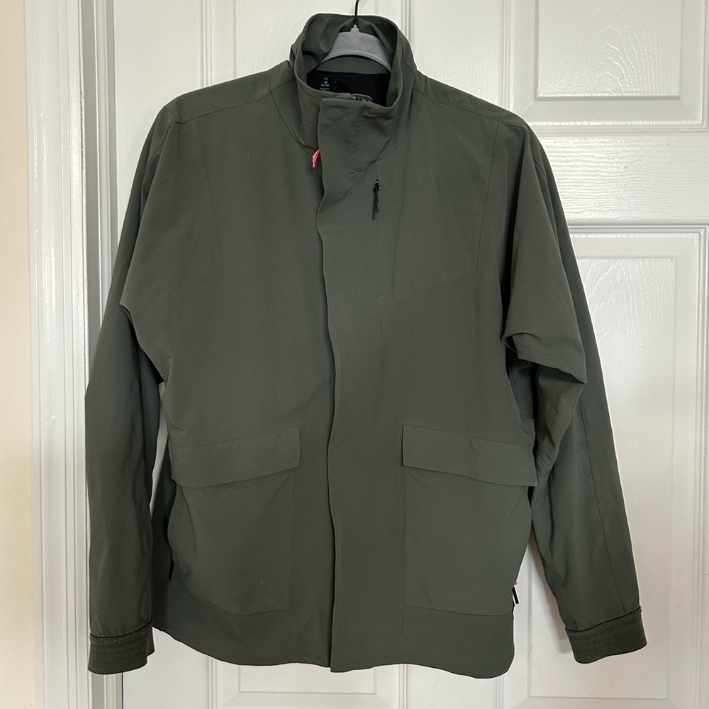 lululemon reykur jacket